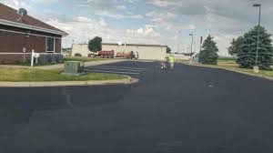 Best Concrete Driveway Installation  in Schererville, IN